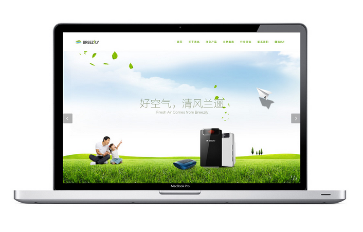 深圳网站设计2