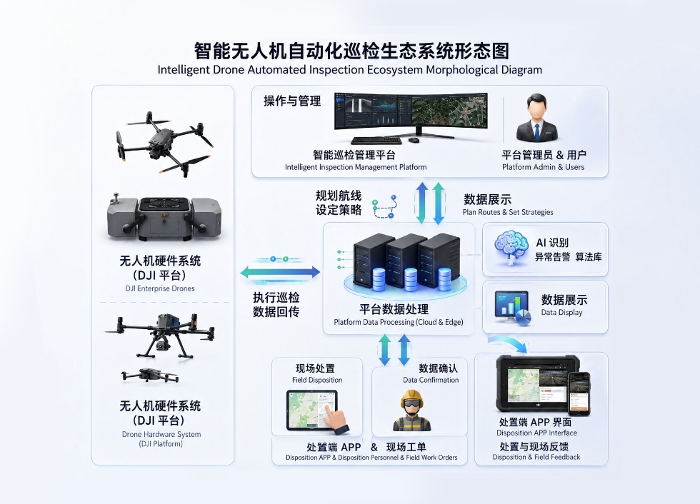 无人机飞控系统可视化