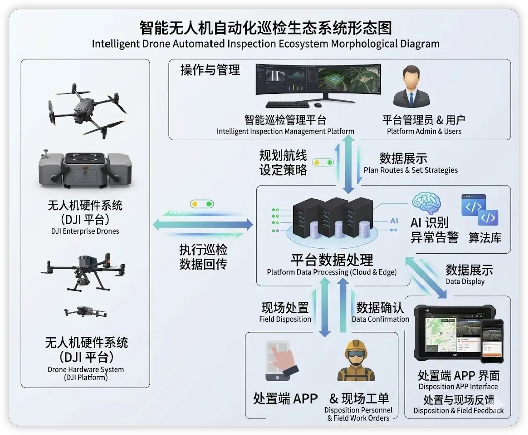 无人机飞控系统可视化